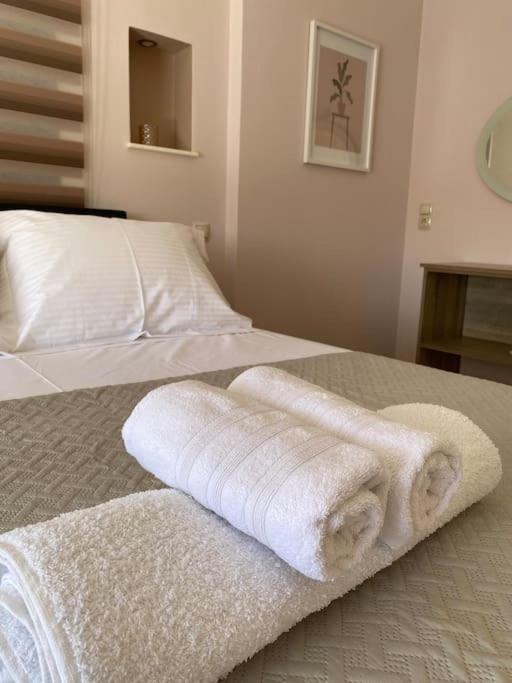 Keskos Luxury Villa Αρτέμιδα Εξωτερικό φωτογραφία