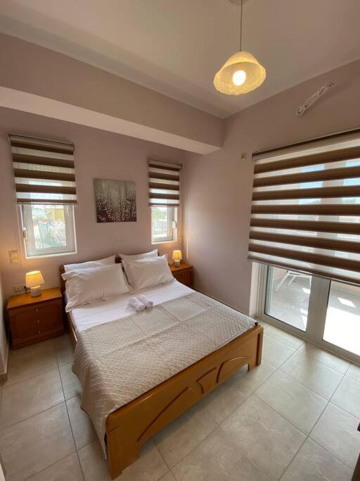 Keskos Luxury Villa Αρτέμιδα Εξωτερικό φωτογραφία