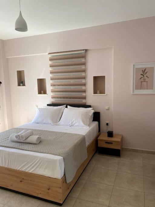 Keskos Luxury Villa Αρτέμιδα Εξωτερικό φωτογραφία