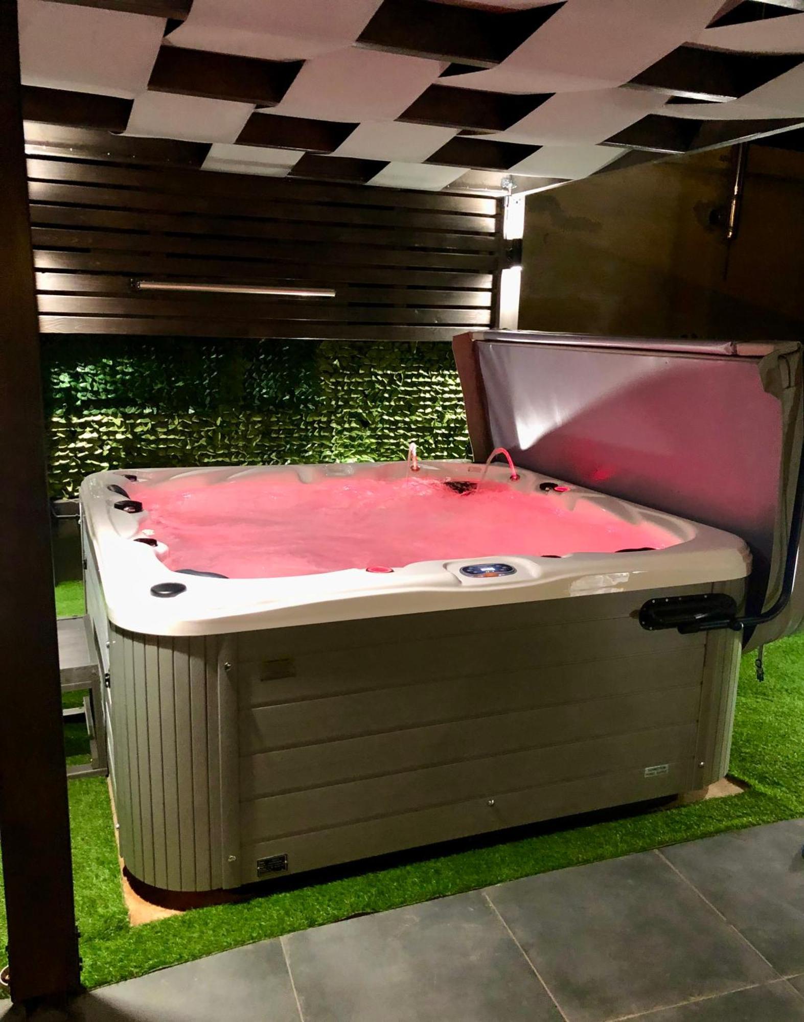 Keskos Luxury Villa Αρτέμιδα Εξωτερικό φωτογραφία