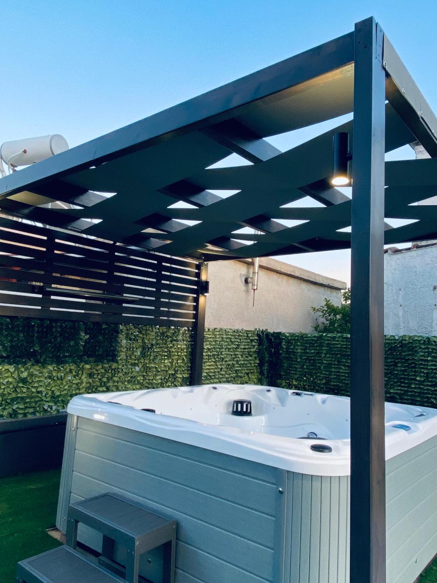 Keskos Luxury Villa Αρτέμιδα Εξωτερικό φωτογραφία