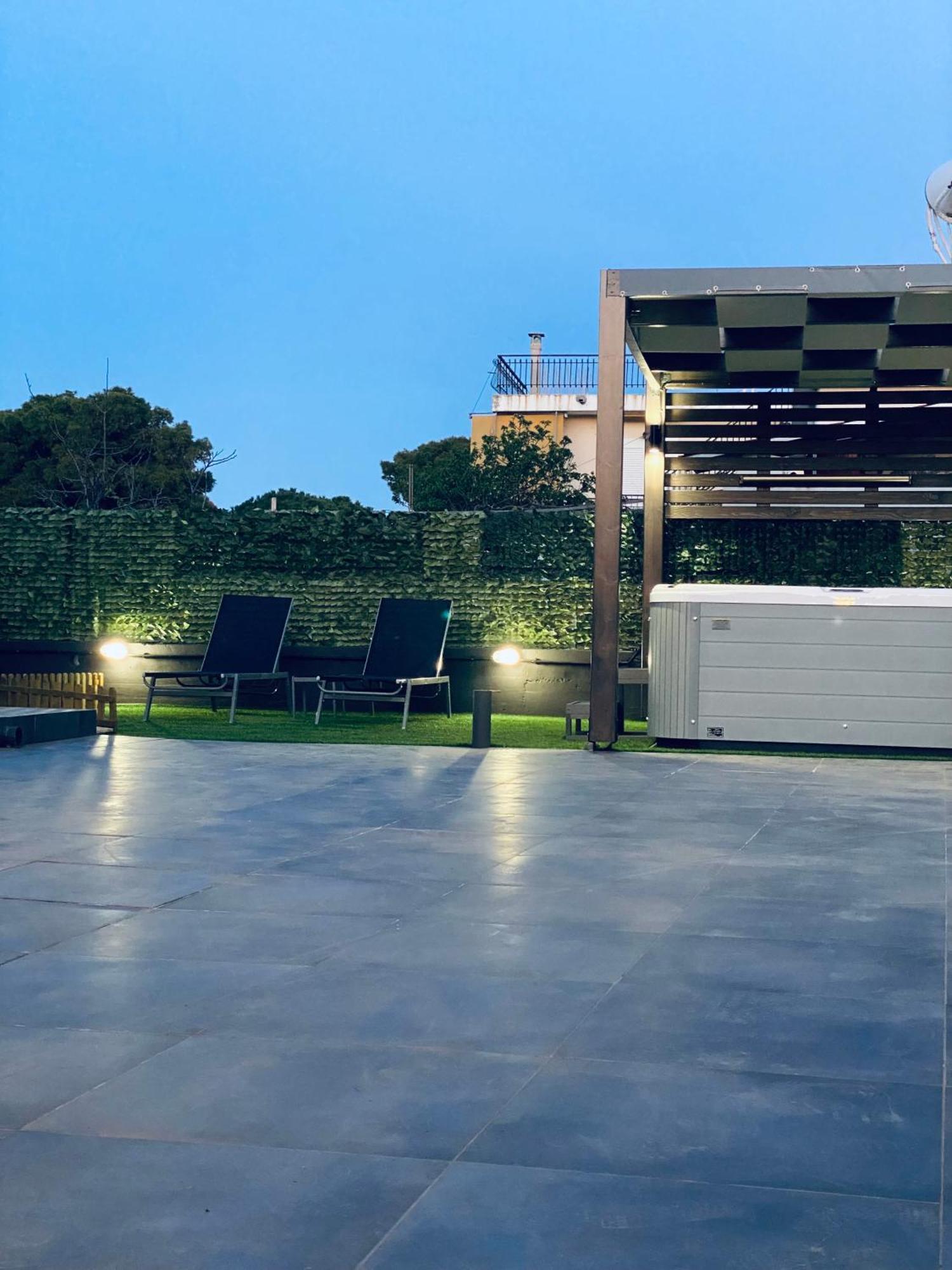Keskos Luxury Villa Αρτέμιδα Εξωτερικό φωτογραφία