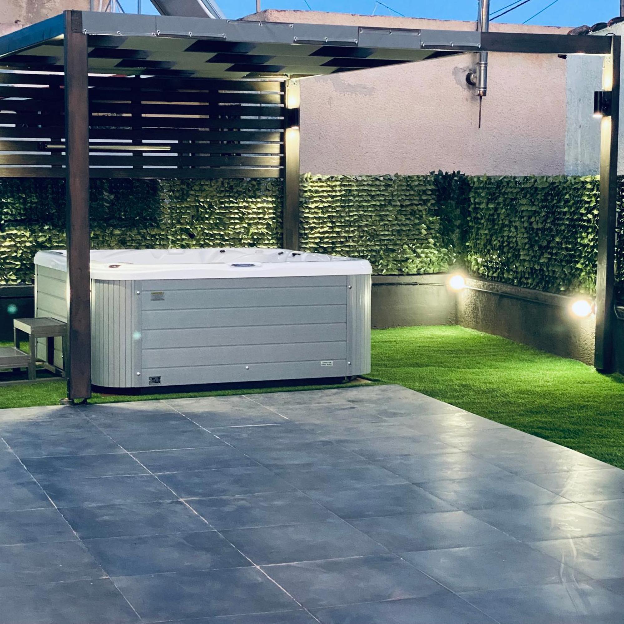 Keskos Luxury Villa Αρτέμιδα Εξωτερικό φωτογραφία