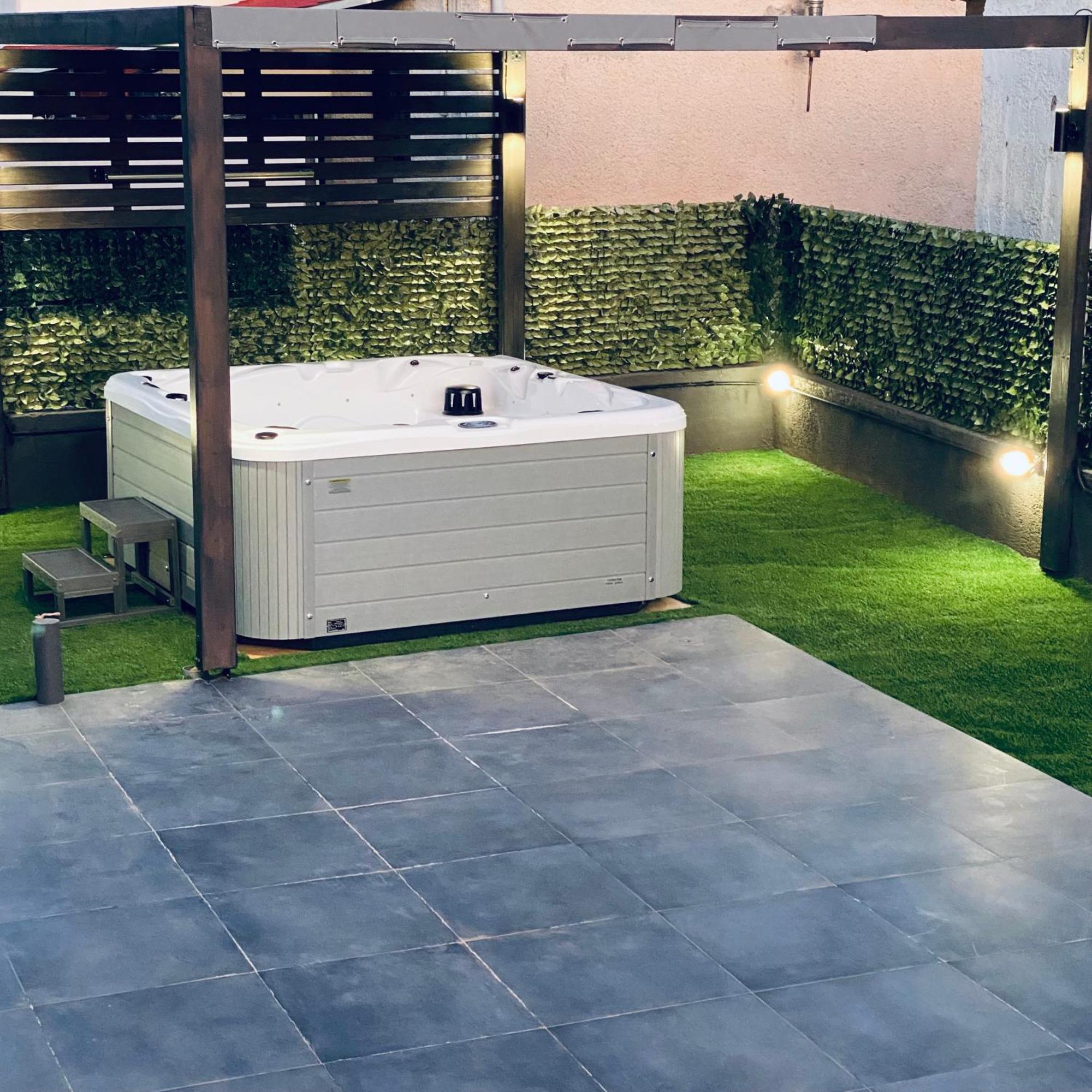 Keskos Luxury Villa Αρτέμιδα Εξωτερικό φωτογραφία